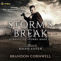 Storm's Break