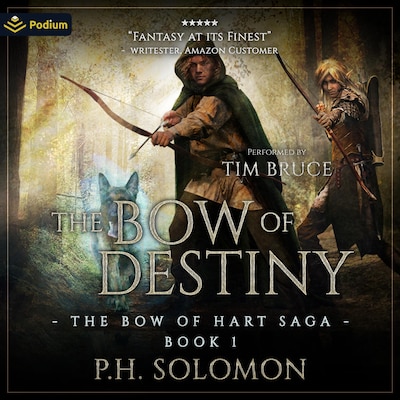 The Bow of Destiny