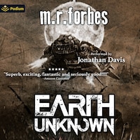 Earth Unknown