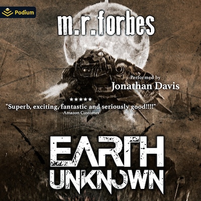 Earth Unknown