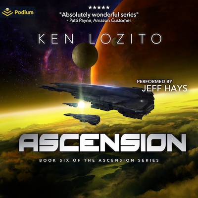 Ascension
