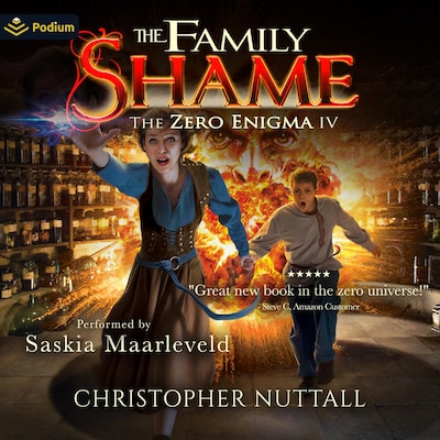 The Family Shame
