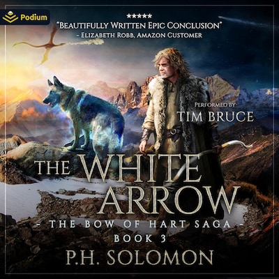 The White Arrow
