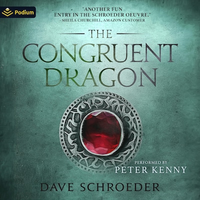 The Congruent Dragon