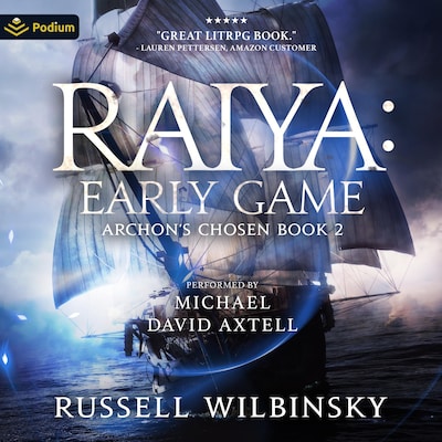 Raiya: Starter Zone