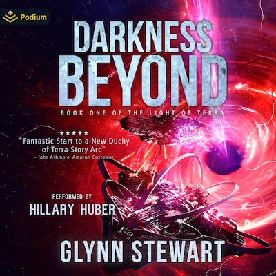 Darkness Beyond