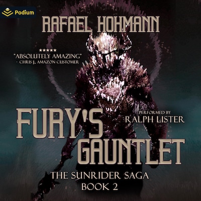 Fury's Gauntlet