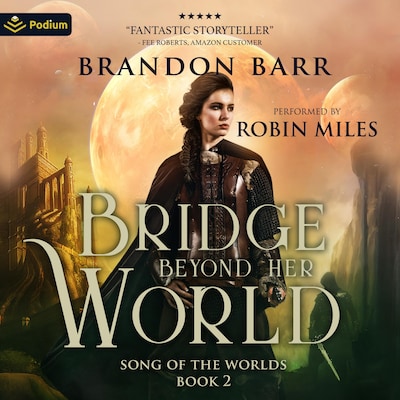 The Bridge Beyond Her World