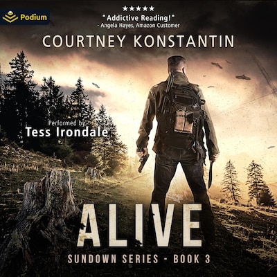 Alive