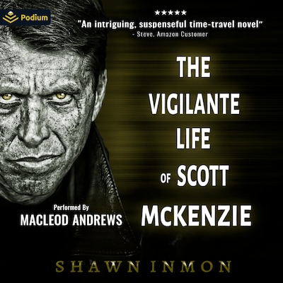 The Vigilante Life of Scott McKenzie