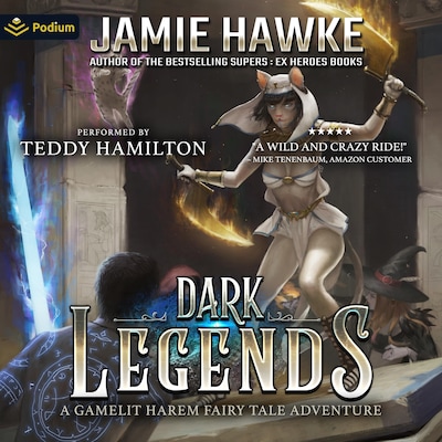 Dark Legends