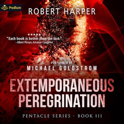 Extemporaneous Peregrination