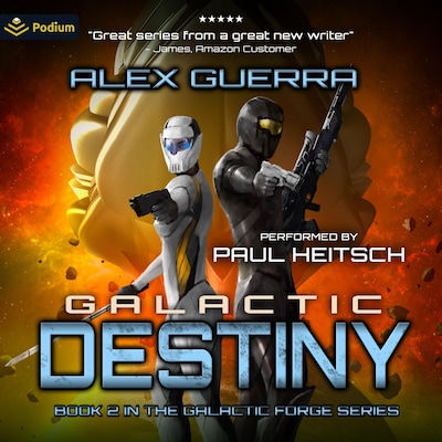 Galactic Destiny