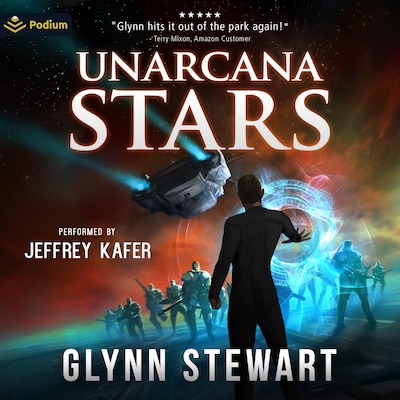 UnArcana Stars