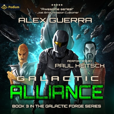 Galactic Alliance