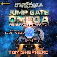 Jump Gate Omega