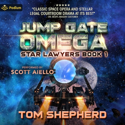 Jump Gate Omega