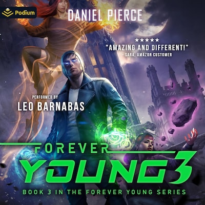 Forever Young 3
