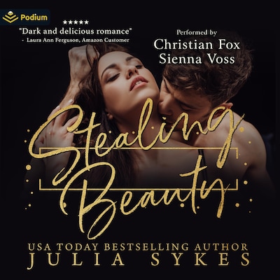 Stealing Beauty