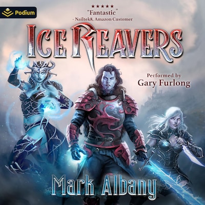 Ice Reavers