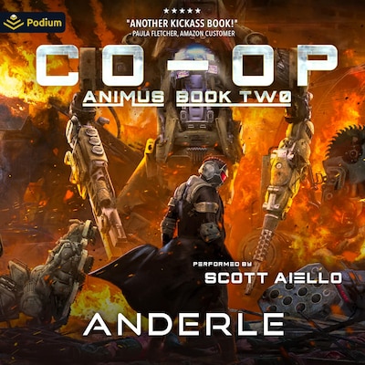 CO-OP