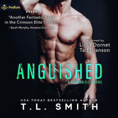 Anguish