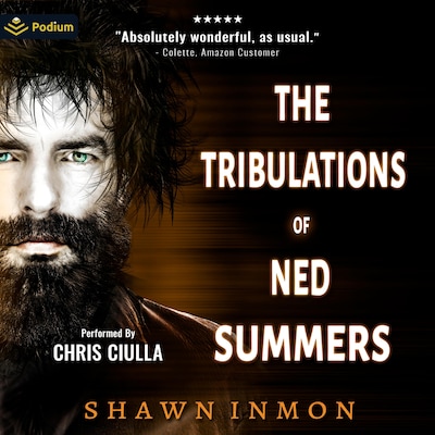 The Tribulations of Ned Summers