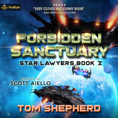 Forbidden Sanctuary