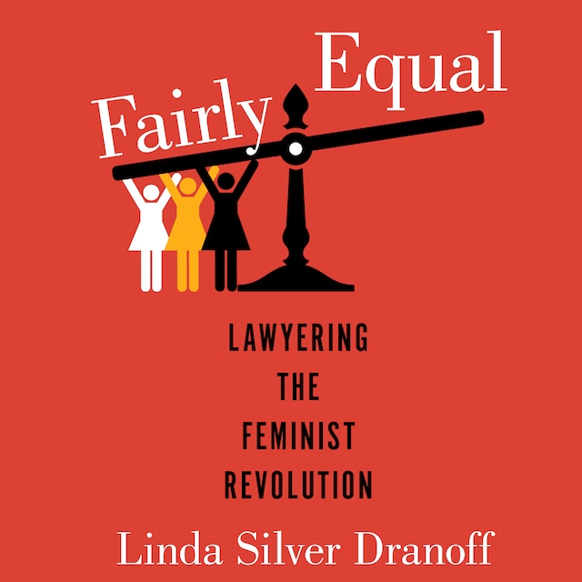 Book cover for Fairly Equal