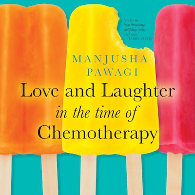 Love and Laughter in the Time of Chemotherapy
