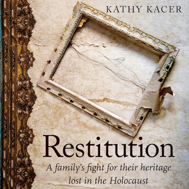 Book cover for Restitution