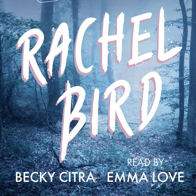 Couverture de livre pour Rachel Bird