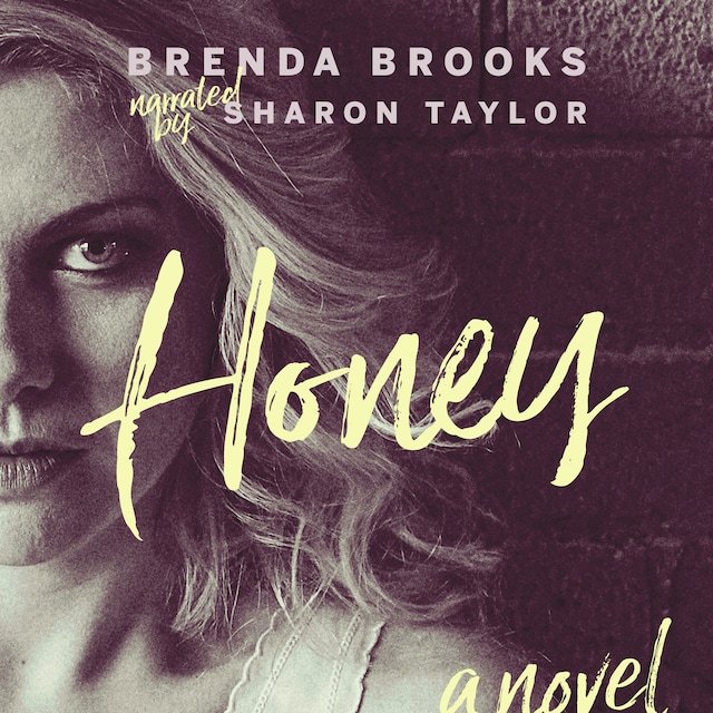 Book cover for Honey