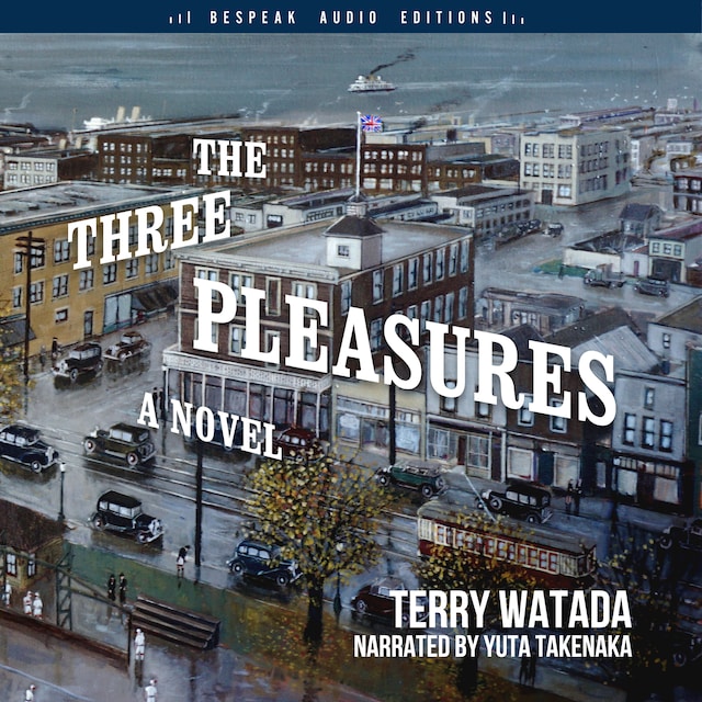 The Three Pleasures
