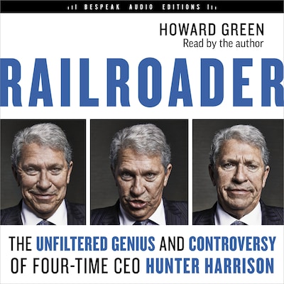 Railroader