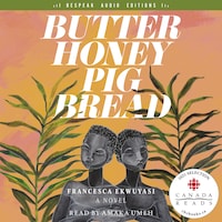 Butter Honey Pig Bread