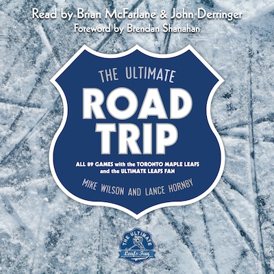 The Ultimate Road Trip