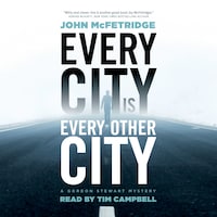 Every City Is Every Other City