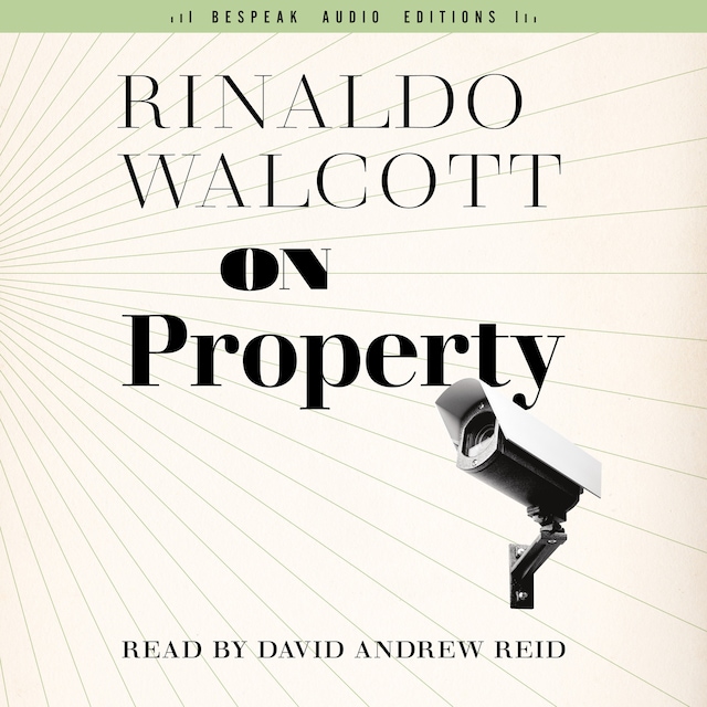 Book cover for On Property