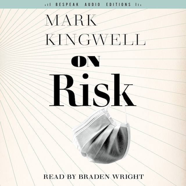 Book cover for On Risk