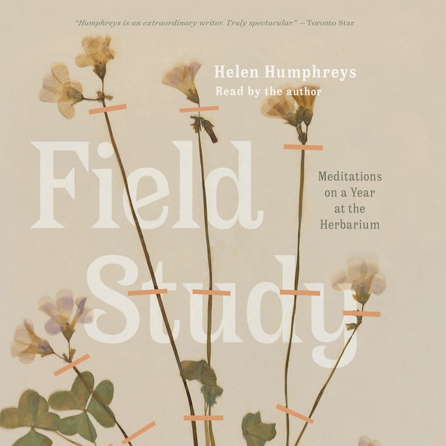 Book cover for Field Study