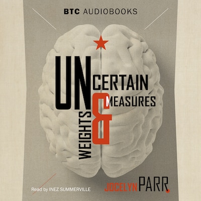 Uncertain Weights and Measures