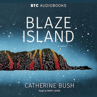 Blaze Island