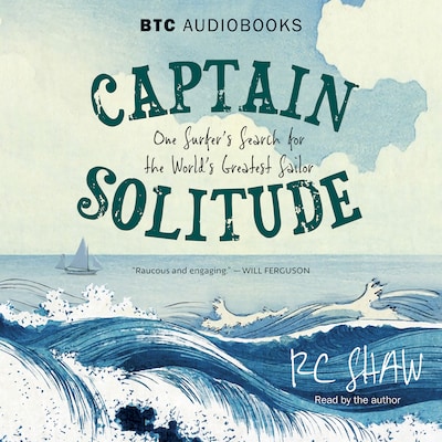 Captain Solitude