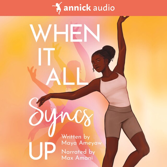 Book cover for When It All Syncs Up