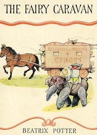Fairy Caravan