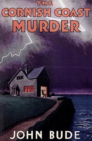 The Cornish Coast Murder bookCoverFor