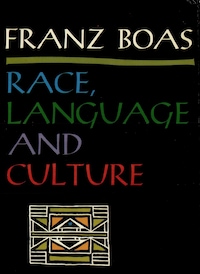 Race, Language and Culture