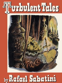 Turbulent Tales