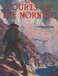 The Courts of the Morning